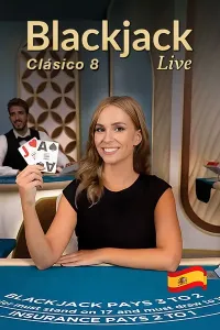 blackjack 29 - logo